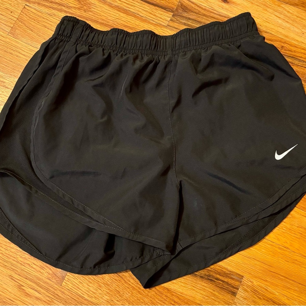 Nike Athletic Shorts